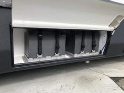 2024 JB Caravans Motorhome