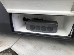 2024 JB Caravans Motorhome