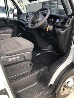 2024 JB Caravans Motorhome