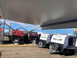 2024 JB Caravans Motorhome
