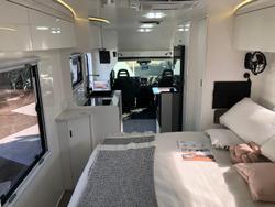 2024 JB Caravans Motorhome