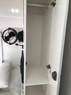 2024 JB Caravans Motorhome