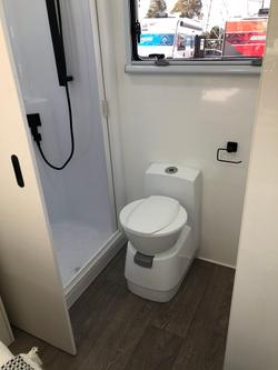 2024 JB Caravans Motorhome