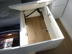 2024 JB Caravans Gator X Ev 17'10