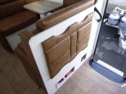 2024 JB Caravans Gator X Ev 17'10