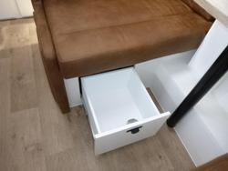 2024 JB Caravans Gator X Ev 17'10