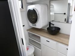 2024 JB Caravans Gator X Ev 17'10
