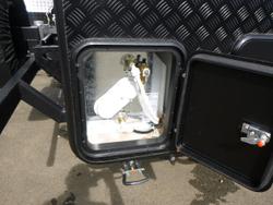 2024 JB Caravans Gator X Ev 17'10
