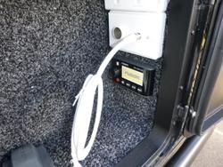2024 JB Caravans Gator X Ev 17'10