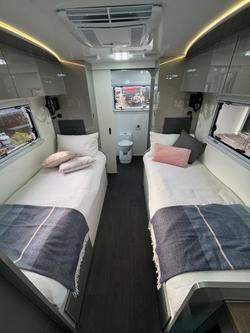 2024 JB Caravans Motorhome