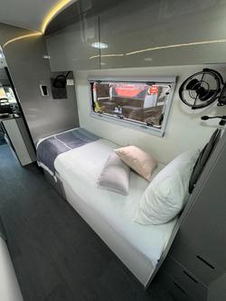 2024 JB Caravans Motorhome