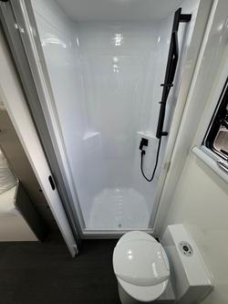 2024 JB Caravans Motorhome