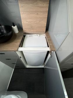 2024 JB Caravans Motorhome