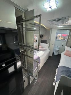 2024 JB Caravans Motorhome