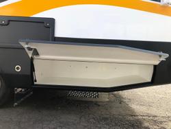 2024 JB Caravans Motorhome