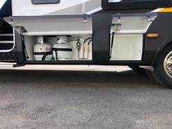 2024 JB Caravans Motorhome