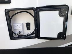 2024 JB Caravans Motorhome