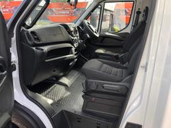 2024 JB Caravans Motorhome