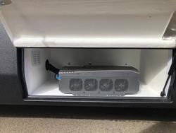 2024 JB Caravans Motorhome