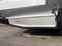 2024 JB Caravans Motorhome