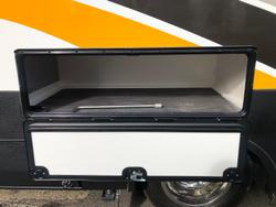 2024 JB Caravans Motorhome