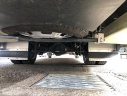 2024 JB Caravans Motorhome