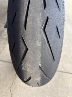 2023 Aprilia Tuono 660 Factory Tuono Black