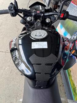 2023 Aprilia Tuono 660 Factory Tuono Black