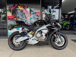 Aprilia Tuono 660 Factory