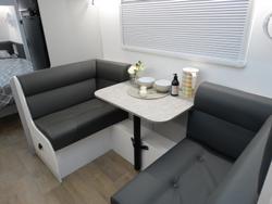 2025 New Age Caravans Manta Ray 18 Adventurer