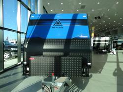 2025 New Age Caravans Manta Ray 18 Adventurer