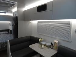 2025 New Age Caravans Manta Ray 18 Adventurer