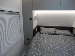 2025 New Age Caravans Manta Ray 18 Adventurer