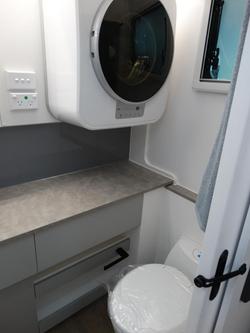 2025 New Age Caravans Manta Ray 18 Adventurer