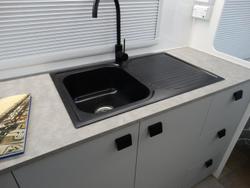 2025 New Age Caravans Manta Ray 18 Adventurer