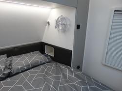 2025 New Age Caravans Manta Ray 18 Adventurer