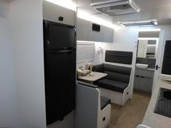 2025 New Age Caravans Manta Ray 18 Adventurer