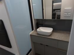 2025 New Age Caravans Manta Ray 18 Adventurer