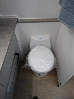 2025 New Age Caravans Manta Ray 18 Adventurer