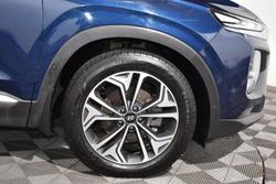 2019 Hyundai Santa Fe Highlander