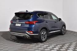 2019 Hyundai
Santa Fe Highlander