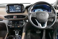 2019 Hyundai Santa Fe Highlander