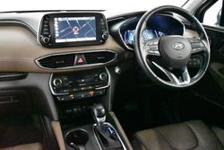 2019 Hyundai
Santa Fe Highlander