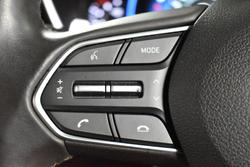 2019 Hyundai Santa Fe Highlander