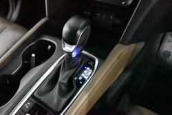 2019 Hyundai Santa Fe Highlander