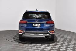 2019 Hyundai Santa Fe Highlander