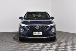 2019 Hyundai
Santa Fe Highlander