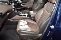 2019 Hyundai
Santa Fe Highlander