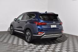 2019 Hyundai
Santa Fe Highlander