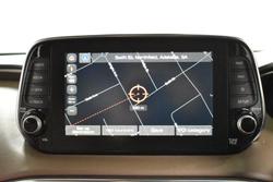 2019 Hyundai
                Santa Fe Highlander